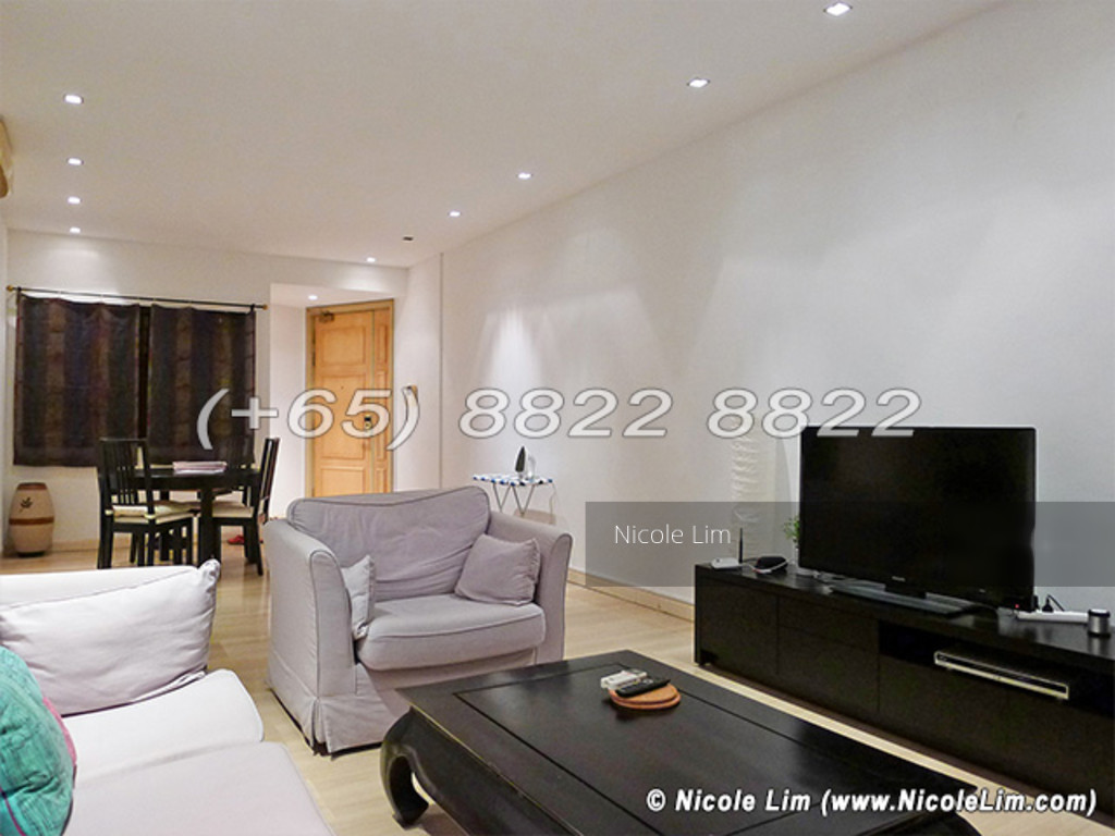 Heritage View (D5), Condominium #122808742